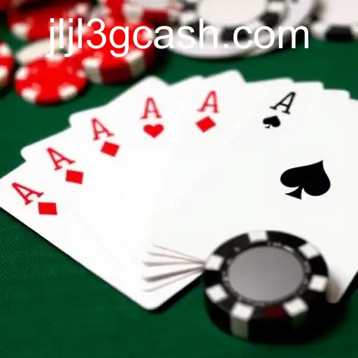 The Intricacies of Blackjack: Exploring Strategies and Variations with JLJL3