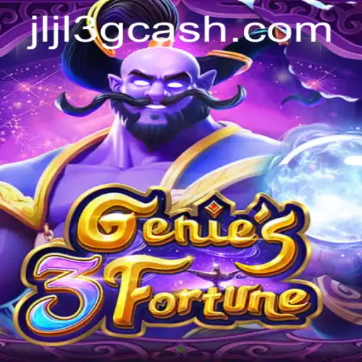 Explore the Enchanted World of Genie3Fortune: A Modern Gaming Marvel