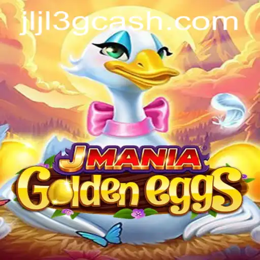 Exploring the Exciting World of JManiaGoldenEggs: The New Gaming Sensation with a Twist of JLJL3