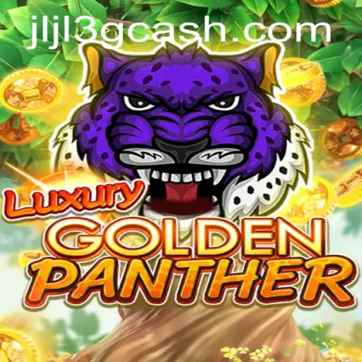 Discover the World of LUXURYGOLDENPANTHER