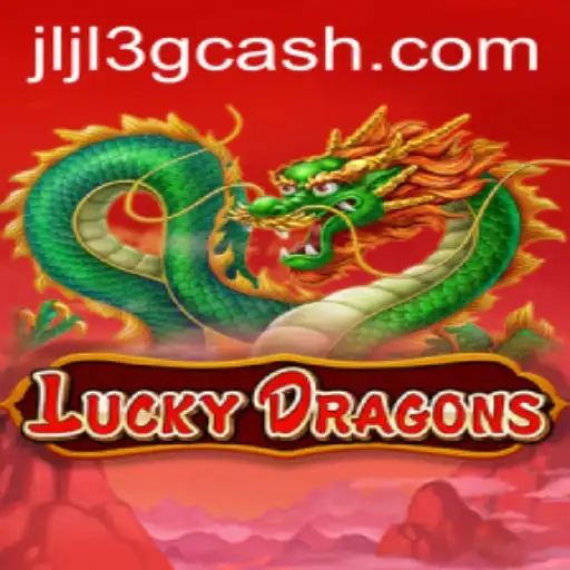 Discover the Enchanting World of LuckyDragons