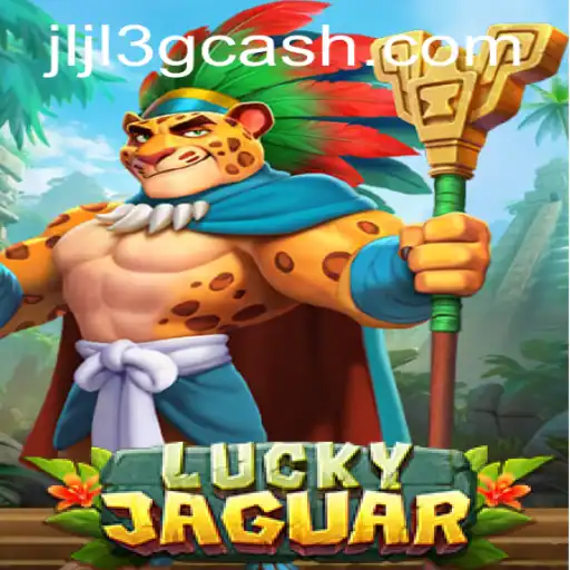 Discovering LuckyJaguar: The Thrilling Game of Fortune