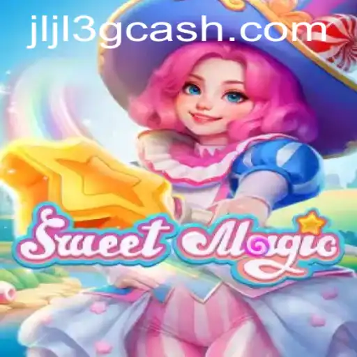 Discovering SweetMagic: A Journey into the Enchanting World of JLJL3