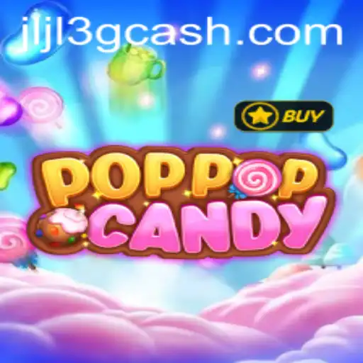 Discovering the Thrills of POPPOPCANDY: An In-Depth Look at the New Gaming Sensation