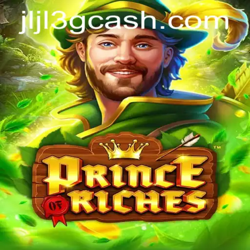 Discover the Exhilarating World of PrinceOfRiches: A Comprehensive Guide