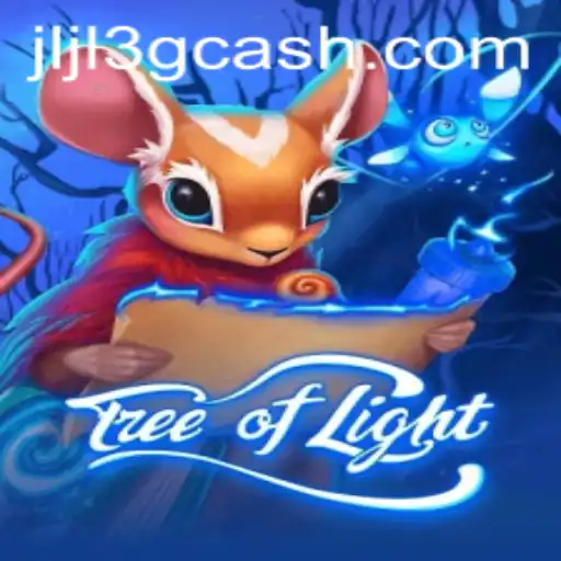 Discover the Magical World of TreeofLight: A Journey into JLJL3